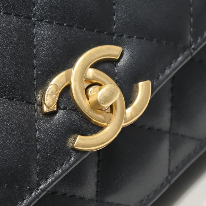 Ch**el satchel bags